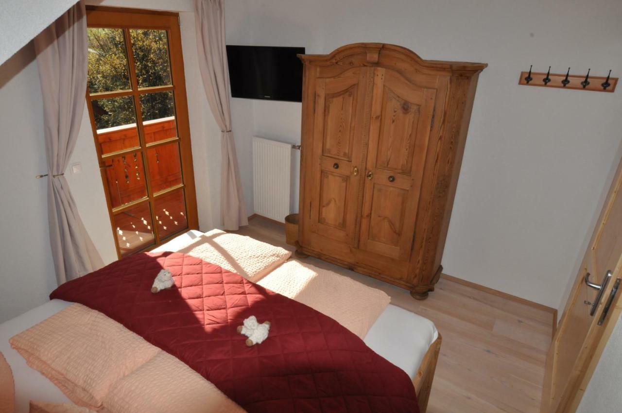 Chalet Styria Donnersbachwald Eksteriør bilde