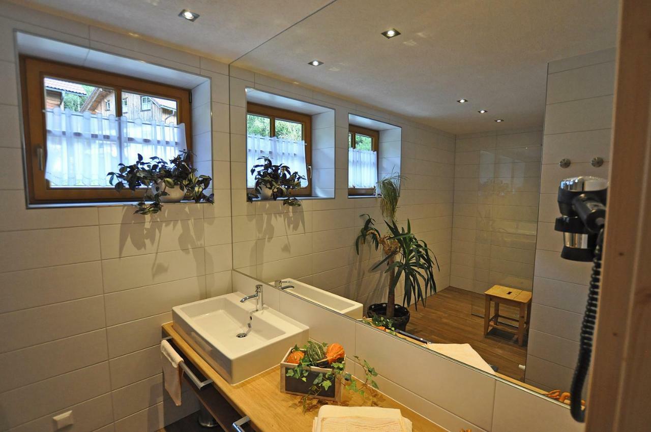 Chalet Styria Donnersbachwald Eksteriør bilde